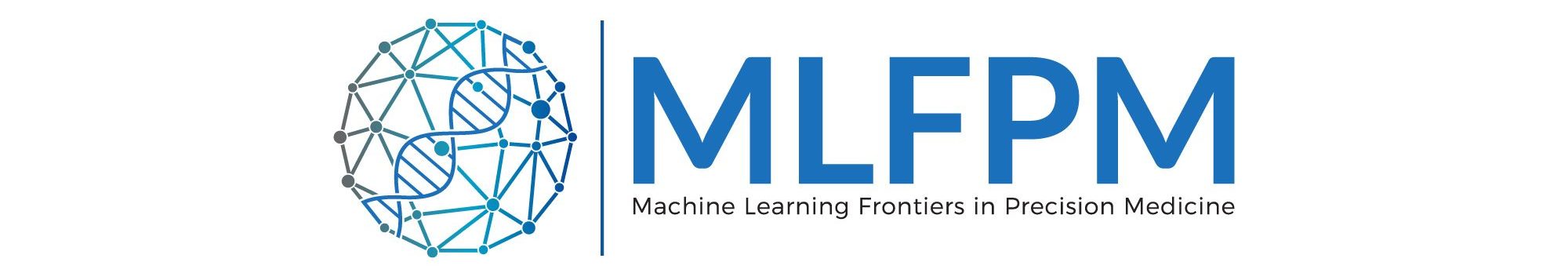 Machine Learning Frontiers in Precision Medicine