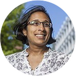 Portrait picture of Finale Doshi-Velez