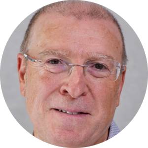 Joaquin Dopazo portrait picture