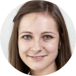 Emese Sukei portrait picture