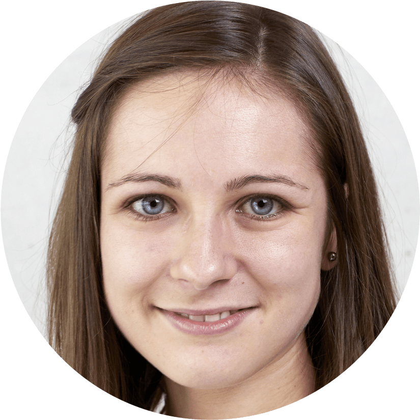 Emese Sukei portrait picture