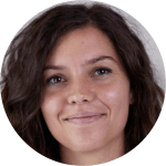 Portrait picture Giulia Muzio