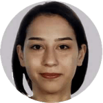 Portrait picture Pelin Gundogdu