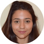 Portrait pictures Vesna Barroso