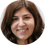 Portrait picture Diane Duroux